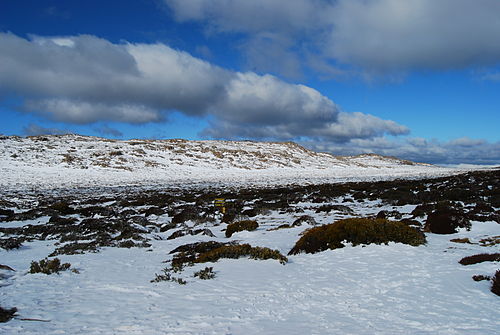 Ben Lomond (Tasmania)